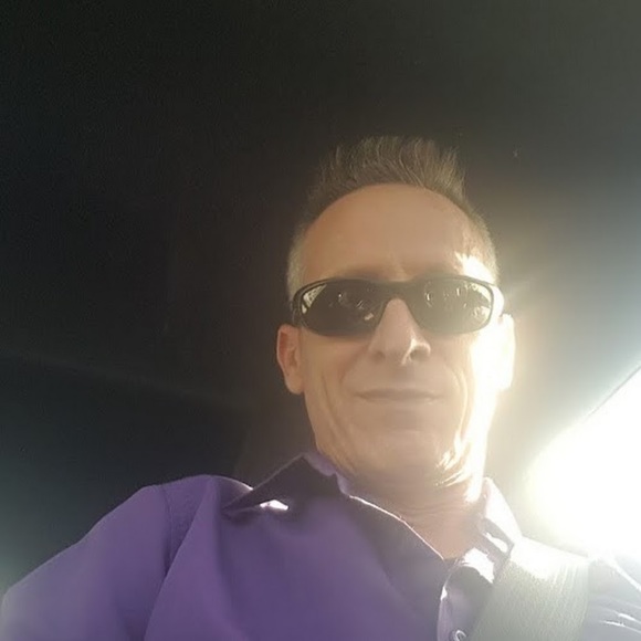 Meet your Posher, Michael - Picture 1 of 1